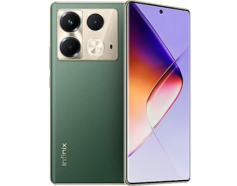 fot-3 Infinix Note 40S