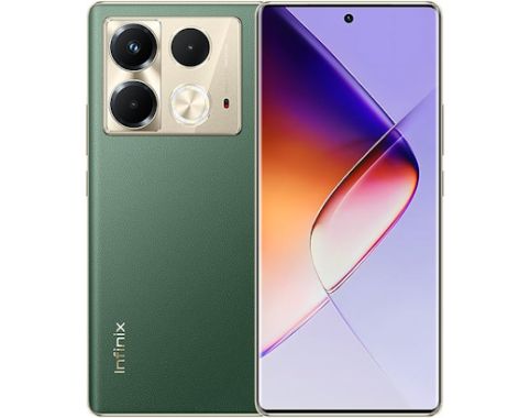 fot-4 Infinix Note 40S