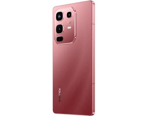 fot-2 Infinix Note 50 4G