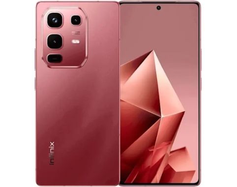 fot-4 Infinix Note 50 4G