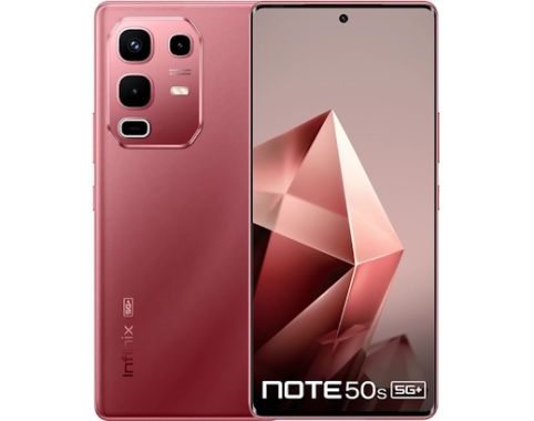 fot-4 Infinix Note 50s