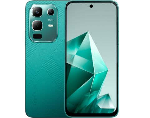 fot-4 Infinix Note 50x