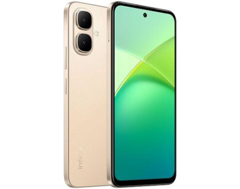 fot-4 Infinix Smart 10