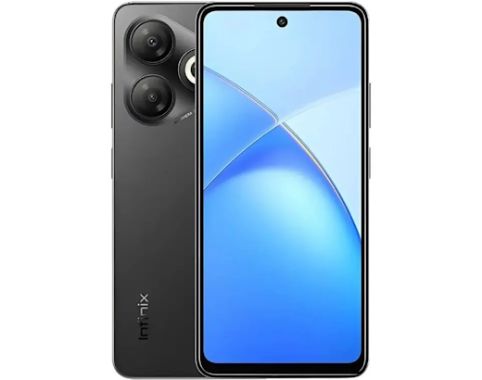 fot-4 Infinix Smart 10 HD