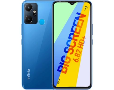 fot-4 Infinix Smart 6 Plus