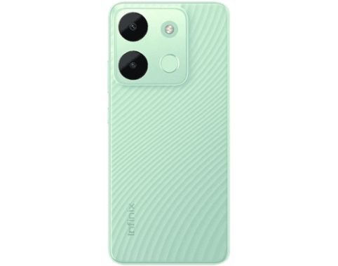 fot-2 Infinix Smart 7 HD