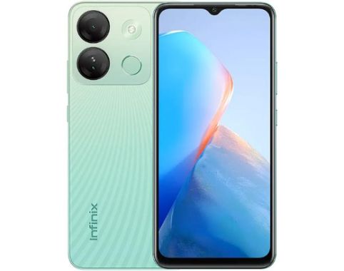 fot-4 Infinix Smart 7 HD