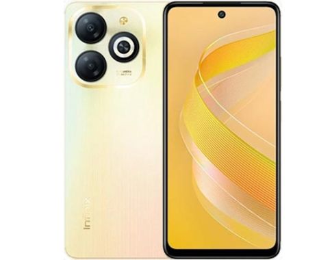 fot-4 Infinix Smart 8 Pro