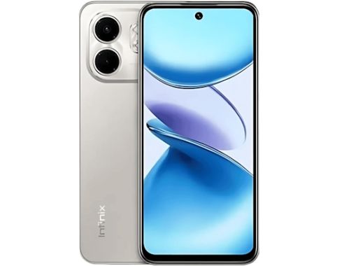 fot-4 Infinix Smart 9