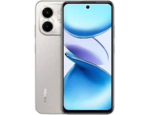 fot-4 Infinix Smart 9 HD