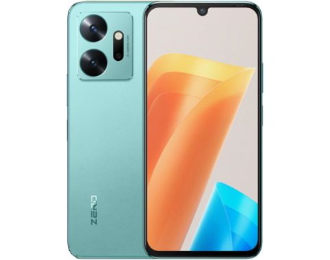 fot-4 Infinix Zero 20