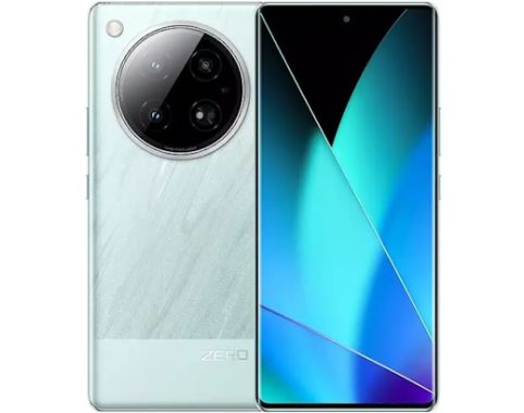 fot-4 Infinix Zero 40 4G