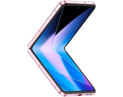 fot-2 Infinix Zero Flip