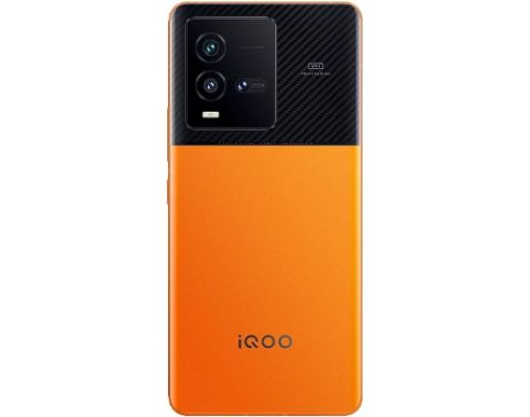 fot-2 iQOO 10
