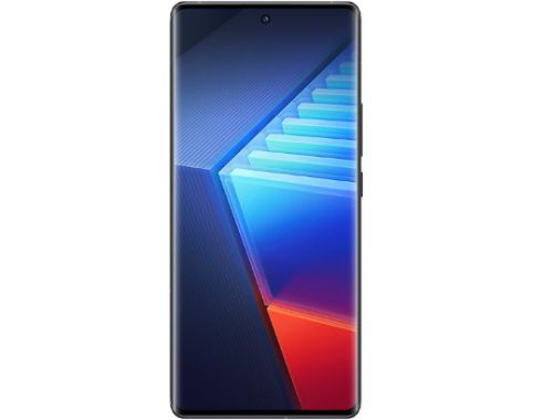 fot-1 iQOO 10 Pro