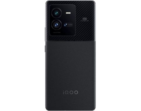 fot-2 iQOO 10 Pro
