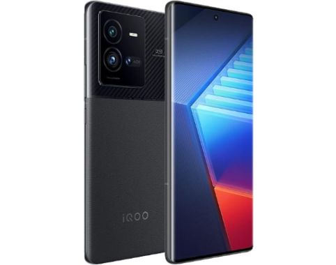 fot-3 iQOO 10 Pro