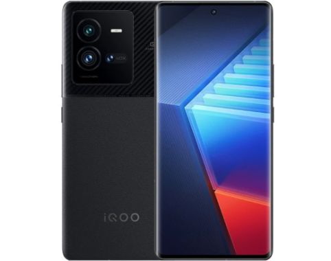 fot-4 iQOO 10 Pro