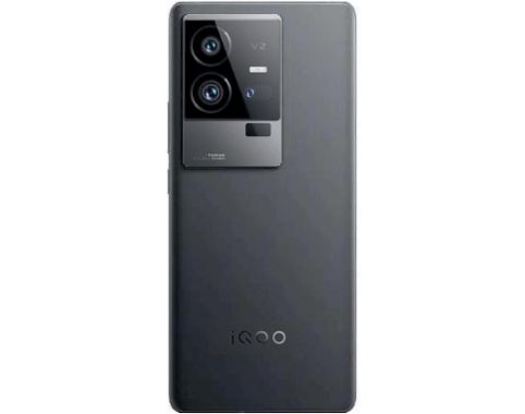 fot-2 iQOO 11 Pro