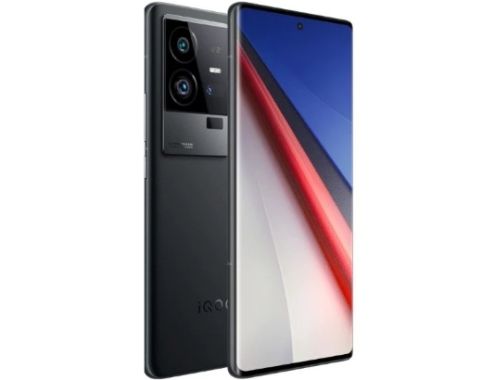 fot-3 iQOO 11 Pro