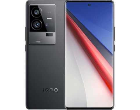 fot-4 iQOO 11 Pro