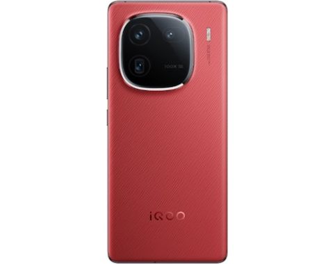 fot-2 iQOO 12 Pro