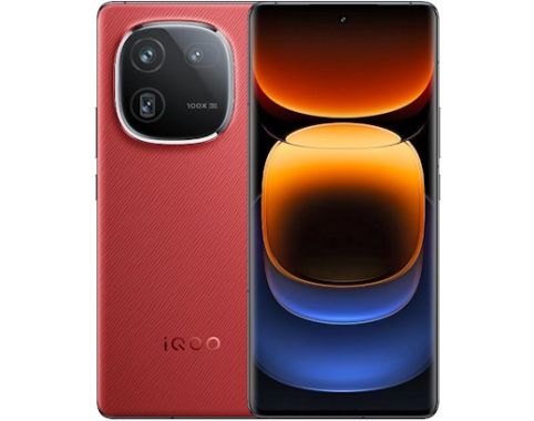 fot-4 iQOO 12 Pro