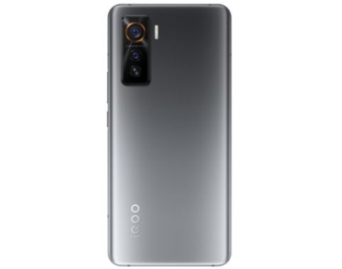 fot-2 iQOO 5 5G