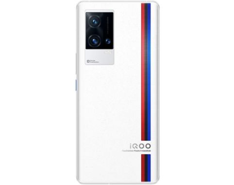 fot-2 iQOO 8 Pro