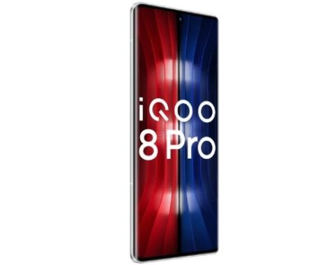 fot-3 iQOO 8 Pro