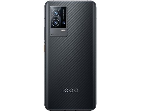 fot-2 iQOO 9