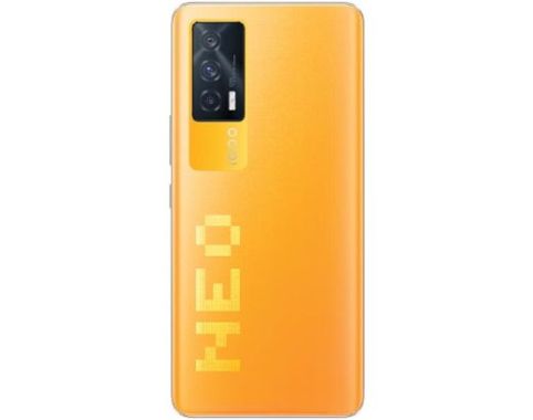 fot-2 iQOO Neo5