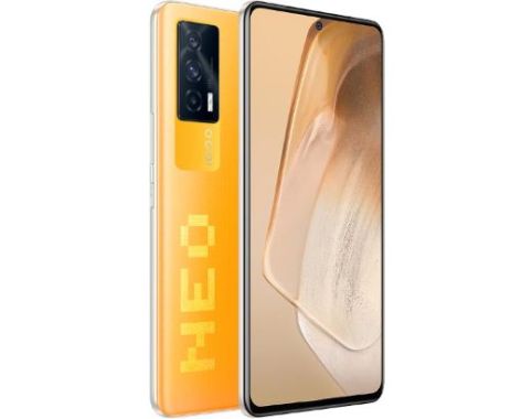fot-3 iQOO Neo5