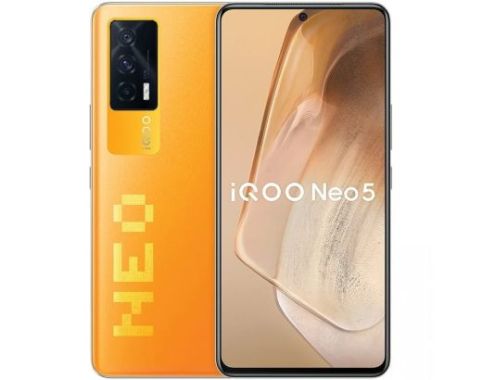 fot-4 iQOO Neo5
