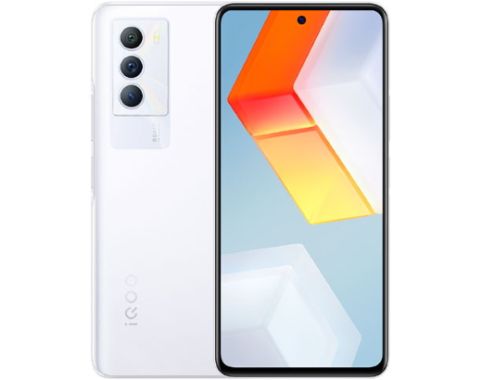 fot-4 iQOO Neo5 SE