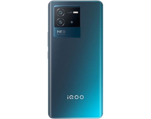 fot-2 iQOO Neo6 SE