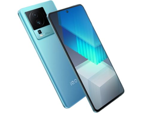 fot-3 iQOO Neo7 SE