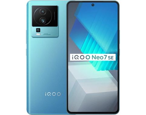 fot-4 iQOO Neo7 SE