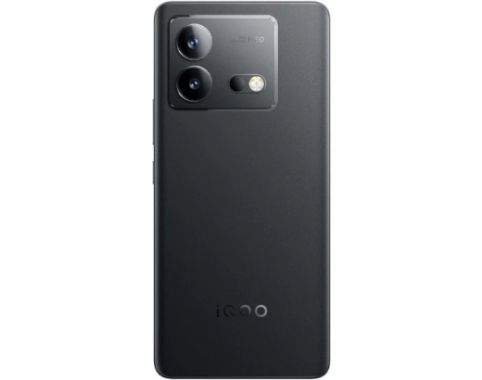 fot-2 iQOO Neo8