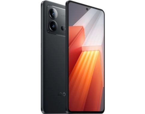 fot-3 iQOO Neo8