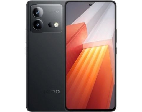 fot-4 iQOO Neo8