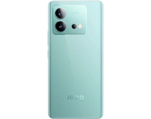 fot-2 iQOO Neo8 Pro