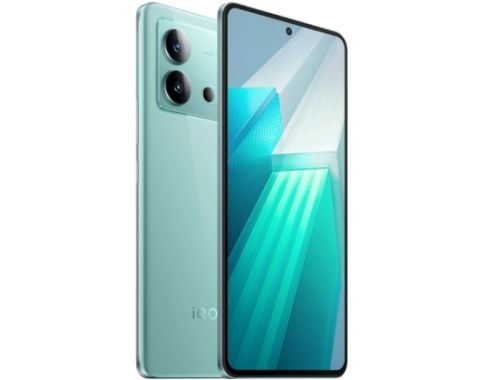 fot-3 iQOO Neo8 Pro