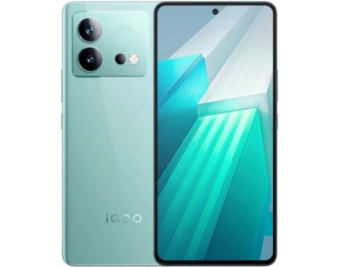 fot-4 iQOO Neo8 Pro