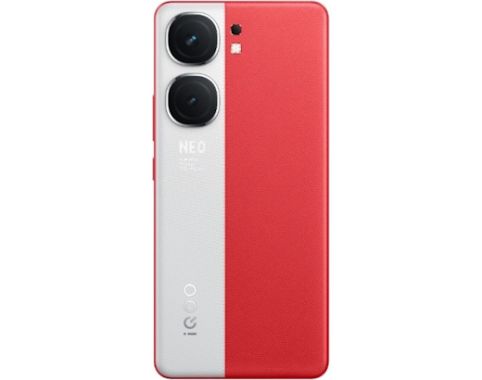 fot-2 iQOO Neo9 Pro