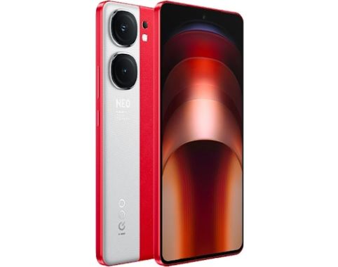 fot-3 iQOO Neo9 Pro