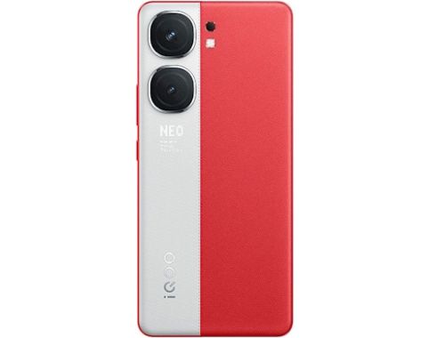 fot-2 iQOO Neo9s Pro