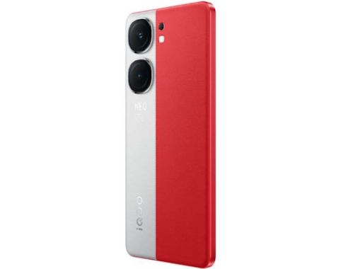 fot-3 iQOO Neo9s Pro
