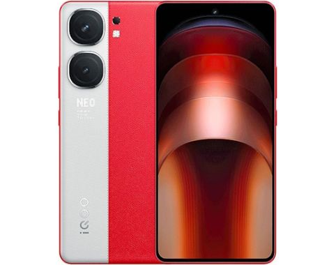fot-4 iQOO Neo9s Pro