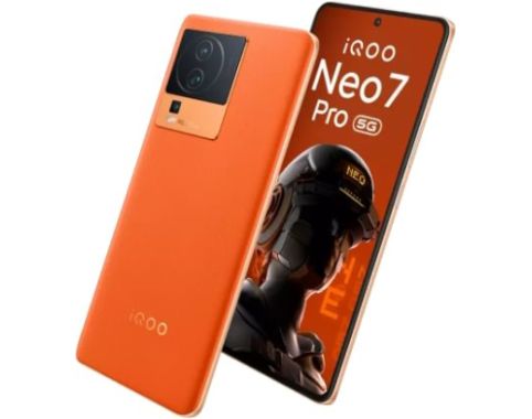 fot-3 iQOO Neo 7 Pro